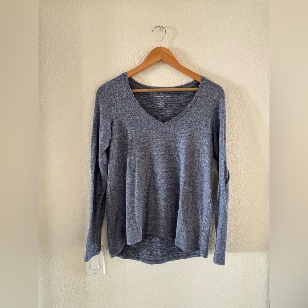 Soft & Sexy Plush by American Eagle Size Medium